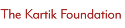 The Kartik Foundation Logo