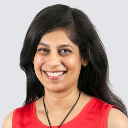 Rewati Prabhu