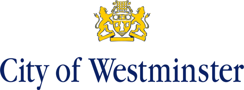 City of Westminster logo rgb