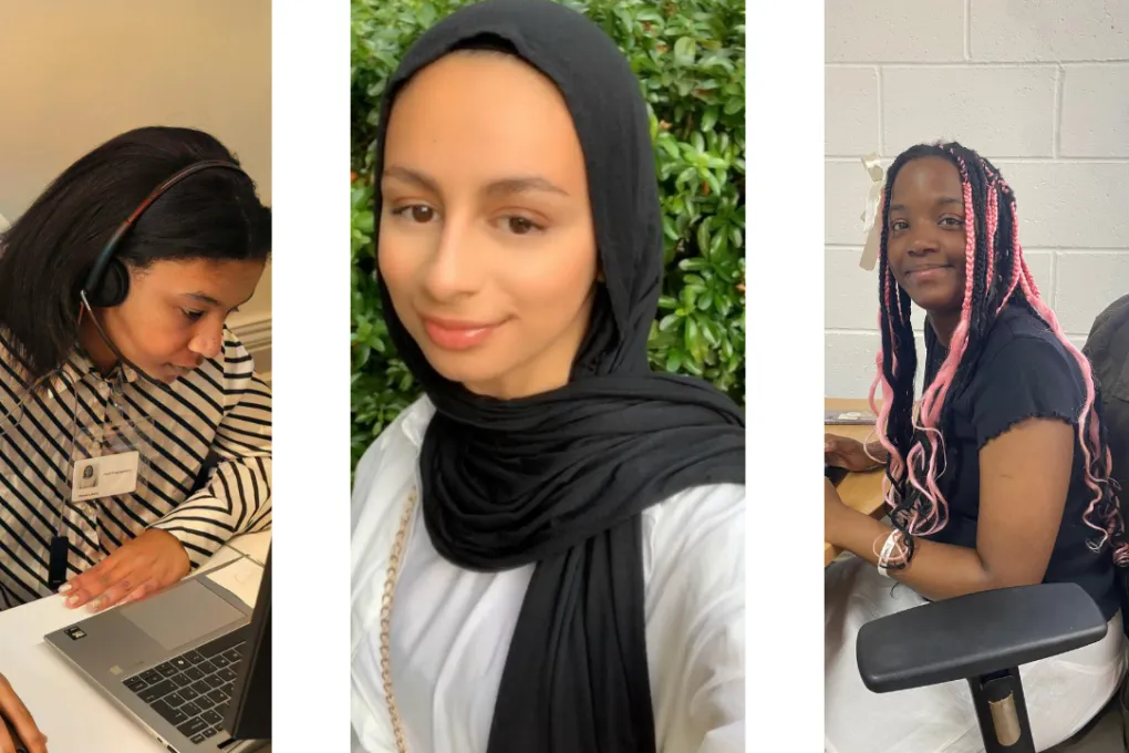 Law Access Interns corporate brochure 2025