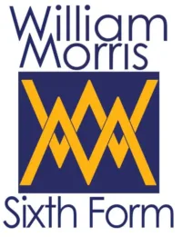 William MorrisSixth 1887 william morris sixth form.jpg
